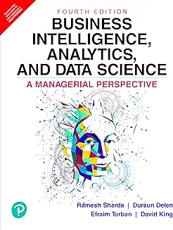 Recommended Book 1 for Business Intelligence