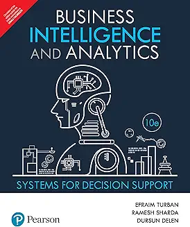 Recommended Book 3 for Business Intelligence