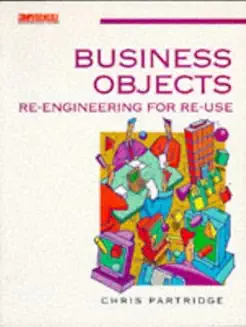 Recommended Book 1 for Business Objects