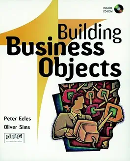 Recommended Book 4 for Business Objects