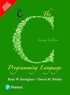 Recommended Book 1 for C-Programmer