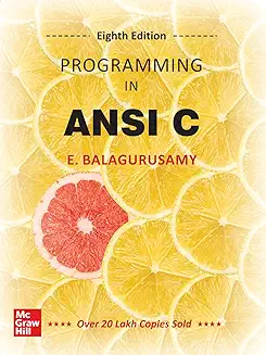 Recommended Book 2 for C-Programmer