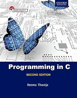 Recommended Book 3 for C-Programmer