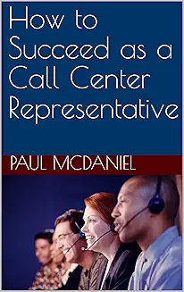 Recommended Book 4 for Call Center Representative
