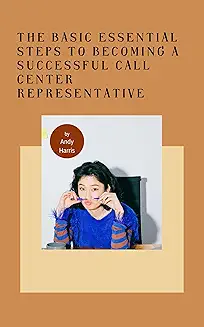 Recommended Book 5 for Call Center Representative