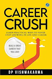 Recommended Book 1 for Career Advisor