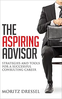 Recommended Book 4 for Career Advisor