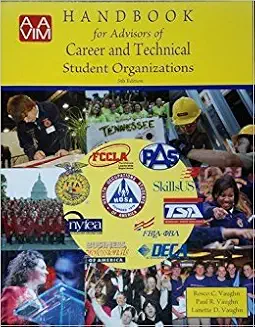 Recommended Book 5 for Career Advisor