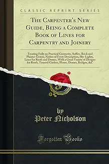 Recommended Book 1 for Carpenter