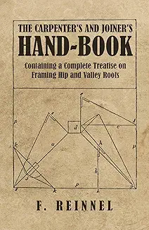 Recommended Book 2 for Carpenter