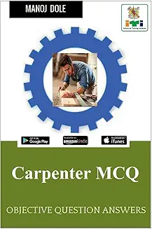 Recommended Book 4 for Carpenter
