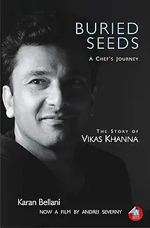 Recommended Book 2 for Chef