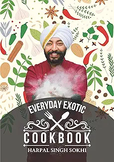 Recommended Book 4 for Chef