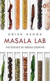 Recommended Book 5 for Chef
