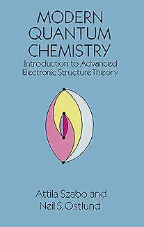 Recommended Book 1 for Chemist