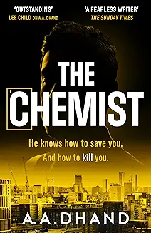 Recommended Book 2 for Chemist