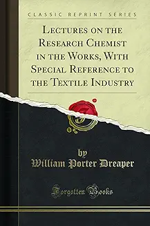 Recommended Book 3 for Chemist