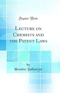 Recommended Book 4 for Chemist