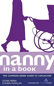 Recommended Book 2 for Childcare