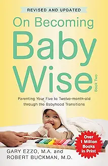 Recommended Book 3 for Childcare