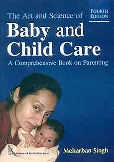 Recommended Book 4 for Childcare