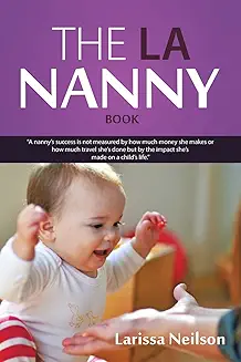 Recommended Book 5 for Childcare