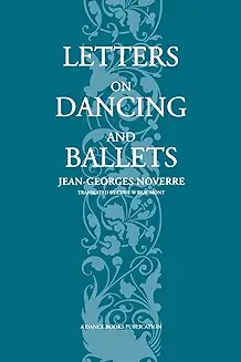 Recommended Book 1 for Choreographer