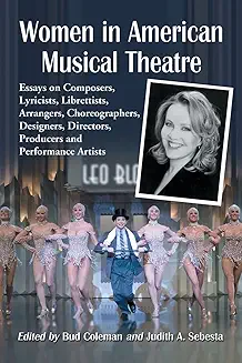Recommended Book 3 for Choreographer