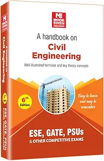 Recommended Book 1 for Civil Engineer