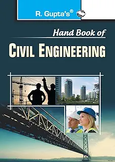 Recommended Book 5 for Civil Engineer