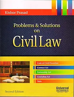 Recommended Book 1 for Civil Rights Law