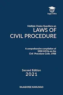 Recommended Book 3 for Civil Rights Law