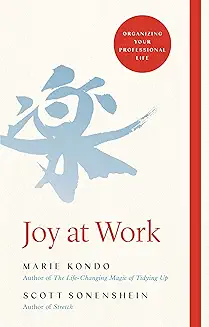 Recommended Book 1 for Cleaner