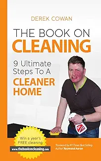 Recommended Book 5 for Cleaner