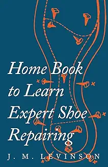 Recommended Book 4 for Cobbler