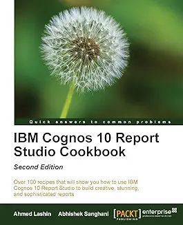 Recommended Book 4 for Cognos