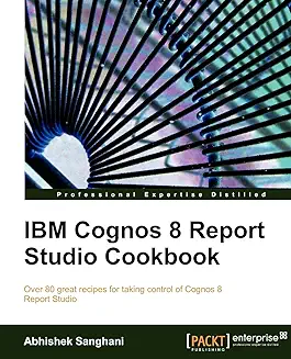 Recommended Book 5 for Cognos