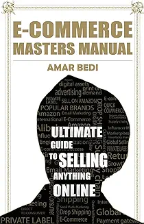 Recommended Book 3 for Commerce