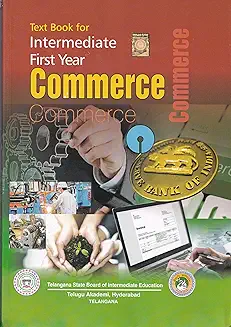 Recommended Book 5 for Commerce