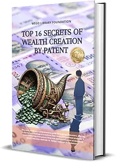 Recommended Book 2 for Commercialization
