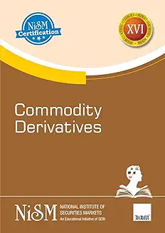Recommended Book 1 for Commodities Trading