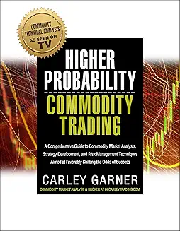 Recommended Book 2 for Commodities Trading