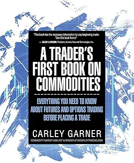 Recommended Book 3 for Commodities Trading