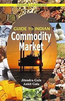 Recommended Book 4 for Commodities Trading