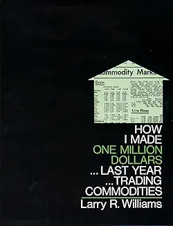 Recommended Book 5 for Commodities Trading