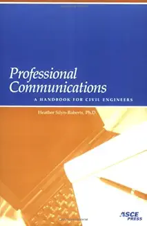 Recommended Book 2 for Communications Engineer
