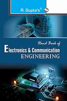 Recommended Book 3 for Communications Engineer