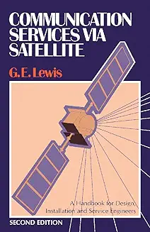 Recommended Book 5 for Communications Engineer