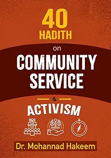 Recommended Book 1 for Community and Social Service