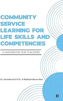Recommended Book 2 for Community and Social Service